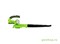 Воздуходув аккумуляторный G-24 24V GREENWORKS G24BIII без АКБ и ЗУ Greenworks 2409607 - фото 684808