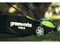 Газонокосилка аккумуляторная G-MAX 40V GREENWORKS G40LM35 Greenworks 2501907 - фото 684857