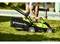 Газонокосилка аккумуляторная G-MAX 40V GREENWORKS G40LM35 Greenworks 2501907 - фото 684866