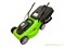 Газонокосилка электрическая 1200W GREENWORKS GLM1232 Greenworks 2502207 - фото 684896