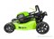 Газонокосилка бесщеточная  аккумуляторная GD-60 60V GREENWORKS GD60LM51HP Greenworks 2502707 - фото 684957