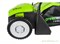 Аэратор электрический GREENWORKS GDT35 Greenworks 2505007 - фото 685025