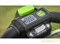 Газонокосилка самоходная аккумуляторная 60V GREENWORKS GD60LM51SP Greenworks 2514307 - фото 685100