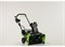 Снегоуборщик GREENWORKS GD82ST 82V (56 см) бесщёточный аккумуляторный Greenworks 2602507 - фото 685242