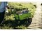 Тележка садовая самоходная 106 л G-MAX 40V GREENWORKS G40GC Greenworks 7400007 - фото 686138