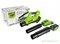 Воздуходув аккумуляторный G-MAX 40V GREENWORKS G40ABK4 c АКБ 4АЧ и ЗУ Greenworks 2400807UB - фото 687366