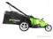 Газонокосилка аккумуляторная  G-MAX 40V GREENWORKS G40LM49DBK4 c АКБ 4АЧ и ЗУ Greenworks 2500207VB - фото 687544
