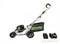 Газонокосилка аккумуляторная GD-82 82V GREENWORKS GC82LM46K5 c АКБ 5АЧ и ЗУ Greenworks 2502407UB - фото 687677