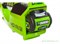 Снегоуборщик аккумуляторный G-MAX 40V GREENWORKS GD40SSK2 c АКБ 2АЧ и ЗУ Greenworks 2600807UA - фото 688005