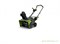Снегоуборщик GREENWORKS GD82ST 82V (56 см) бесщёточный аккумуляторный с АКБ 2x2.5Ач и ЗУ Greenworks 2602507UC - фото 688097