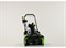 Снегоуборщик GREENWORKS GD82ST 82V (56 см) бесщёточный аккумуляторный с АКБ 2x2.5Ач и ЗУ Greenworks 2602507UC - фото 688105