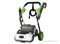 Мойка высокого давления электрическая GREENWORKS GPWG8II 160 бар + пеногенератор для моек в подарок Greenworks 5106807, 5201907 - фото 688452