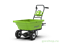 Тележка садовая самоходная G-MAX 40V GREENWORKS G40GCK4 c АКБ 4АЧ и ЗУ Greenworks 7400007UB - фото 688502