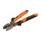 Плоскогубцы диэлектрические Truper Expert T200-8X 200 мм 12350 - фото 694503