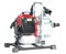 Мотопомпа Herz WP-10C
