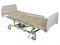 Кровать медицинская функциональная HILFE серии MBH с принадлежностями S26599200100 - фото 709861
