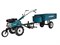 Тележка для культиватора Hyundai TR 1200