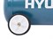 Компрессор Hyundai HY 2555