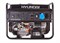 Бензиновый генератор Hyundai HHY 7000FGE