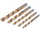 Набор свёрл Hyundai по металлу Hyundai 202901