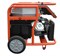 Бензиновый генератор Mitsui ZM 7500 E - фото 75577
