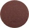Шлифовальный круг Stayer "MASTER" абразивный, без отверстий, P40 125мм 5шт  3581-125-040 - фото 83062