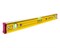 Строительный уровень Stabila 96-2 80 см 15227 - фото 9163